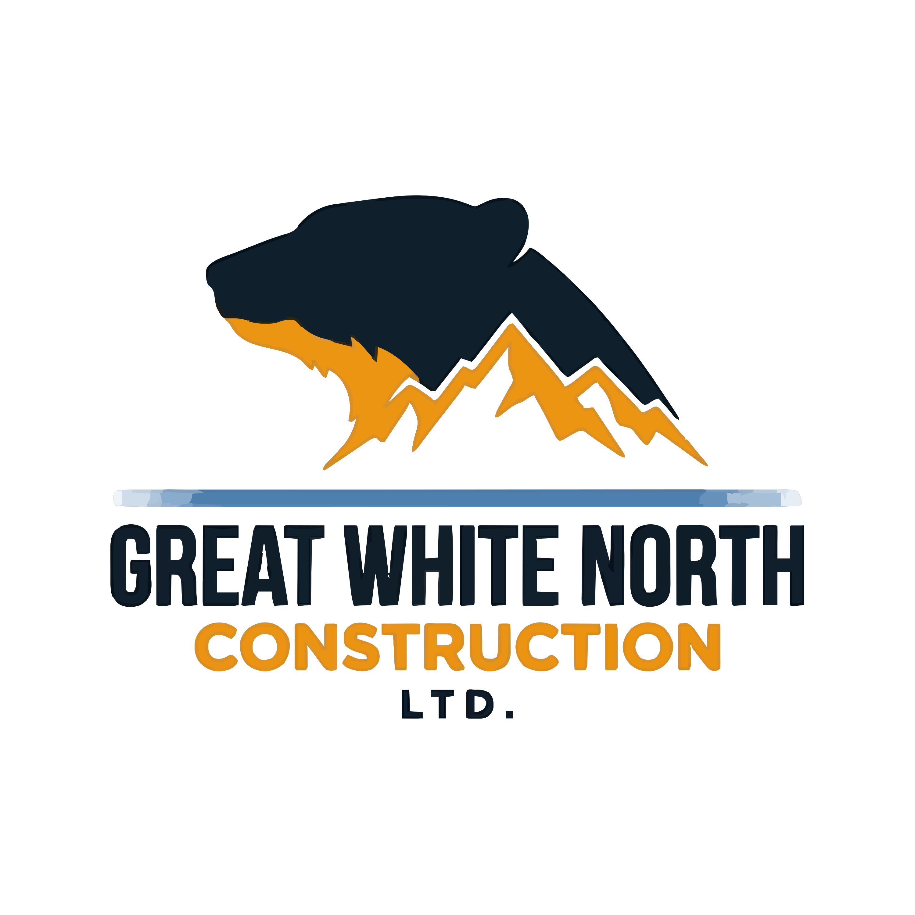 Great White North Construction